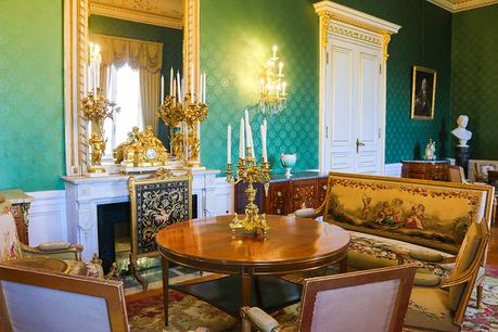 Ungarn: Das Schloss Feštetićs in Keszthely Ungarn: Das Schloss Feštetićs in Keszthely