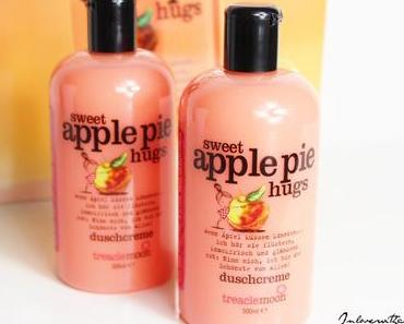 Treaclemoon – Sweet Apple Pie hugs – Duschcreme