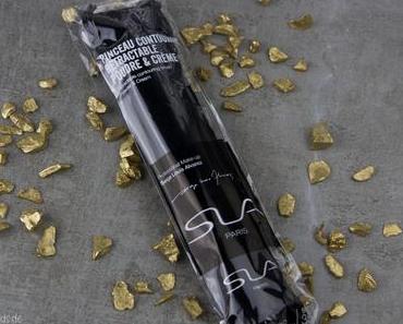 Contouring Brush No. 35 Powder & Cream von SLA Paris