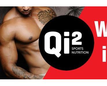 Qi2 – Sportnahrung für intensiv trainierende Männer und Frauen