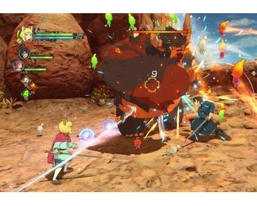 Ni No Kuni II: Revenant Kingdom neue Screenshots und PC-Versionn angekündigt