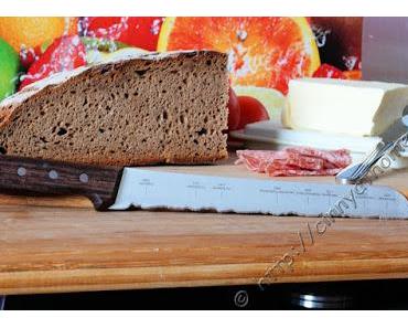 Die Zugspitze auf dem Brotmesser #PanoramaKnife #Messer #FrBT2016