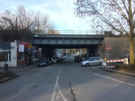 INFO: Baustopp des Radschnellwegs Ruhr RS1 in Essen – Die Fakten!