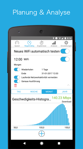 9 um 9: Neue Android Apps im Play Store (KW 04/17)