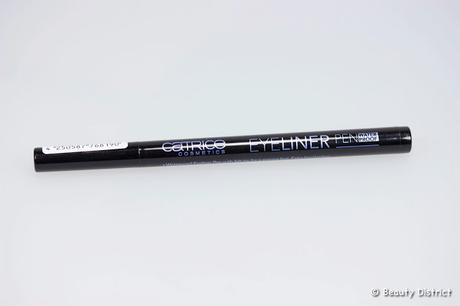 Catrice Eyeliner Pen Waterproof
