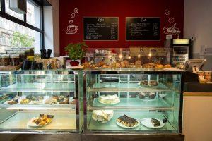 Cafés in Wien: Die 5 süßesten der Stadt