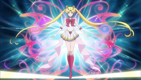 Sailor Moon Crystal wird fortgesetzt