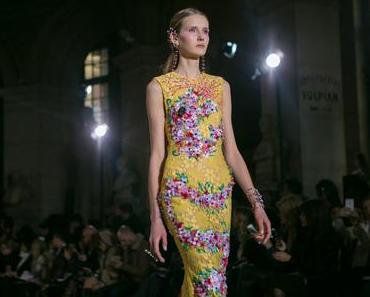 Georges Hobeika – Fashion Week Paris Haute Couture Frühjahr/Sommer 2017