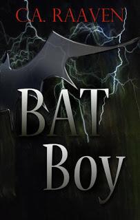 C. A. Raaven über die Entstehung von „BAT Boy“