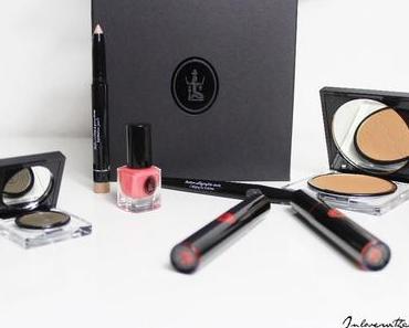 Sothys Frühjahr/Sommerlook 2017 – Désert Chic