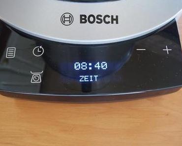 Meine Meinung zur OptiMUM / Rezept