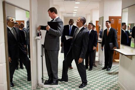 Die 10 besten Bilder von Barack Obamas persönlichem Fotografen