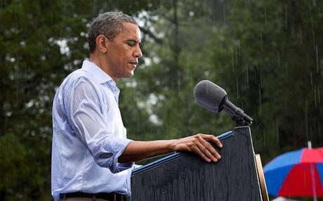 Die 10 besten Bilder von Barack Obamas persönlichem Fotografen