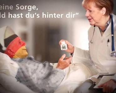 Warum ich nicht mehr die Polizei rufe? (Oder was nicht in der Polizeistatistik steht)