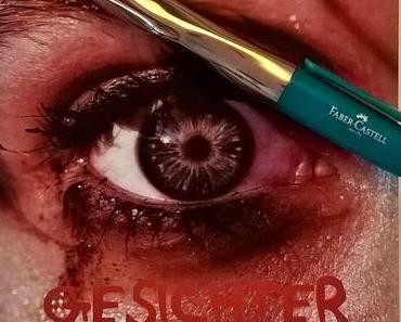 Rezension: "Gesichter aus Stein"