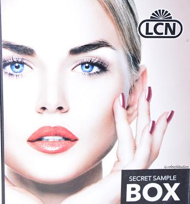 Review | LCN Cosmetics