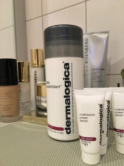 dermalogica – daily superfoliant
