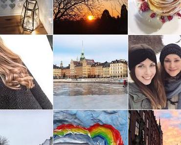 MONTHLY REVIEW #1 - JANUARY 2017