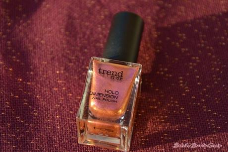 [Review] – Trend IT UP Produkte: