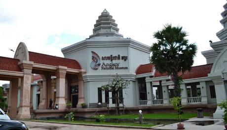 Angkor Nationalmuseum