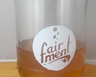 Kombucha – gesundes Pilzpippi