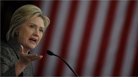 Hillary Clinton – eine Massenmörderin?