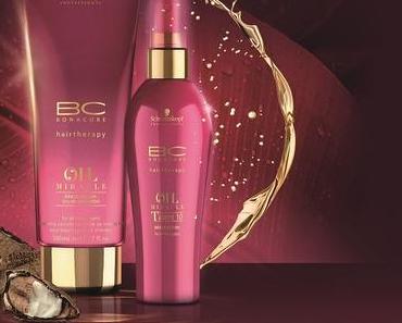 [News] – BC Oil Miracle Brazilnut Oil: