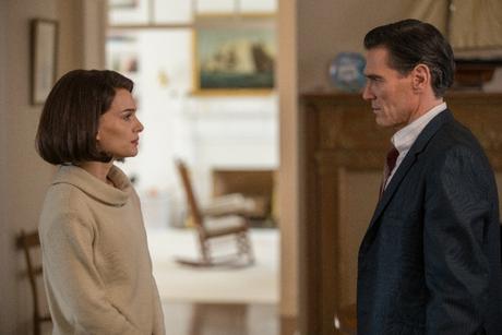 Ist „Jackie“ die nächste Oscar-Rolle für Natalie Portman?