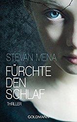 Rezi: Stevan Mena - Fürchte den Schlaf