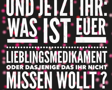 Das beste Medikament