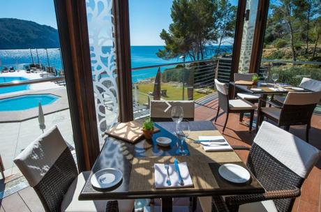 Restaurant Flor de Sal