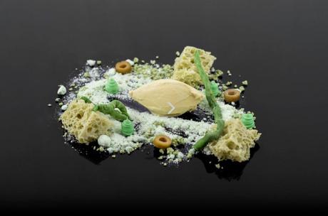 Restaurant Flor de Sal