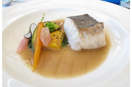 Restaurant Flor de Sal