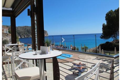 Restaurant Flor de Sal