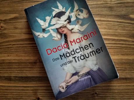 Dacia Maraini – Das Mädchen und der Träumer