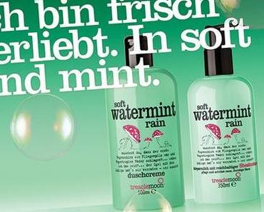 Neues von Treaclemoon