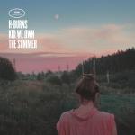 CD-REVIEW: H-Burns – Kid We Own The Summer
