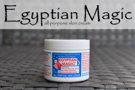 Wunderwutzi Egyptian Magic?