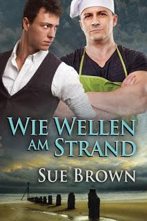 [Rezension] Sue Brown - Wie Wellen am Strand