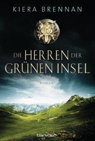 Rezension zu „Die Herren der grünen Insel“