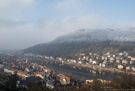 Frosty Heidelberg