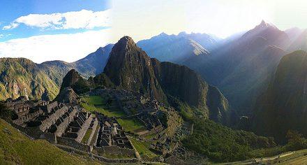 Peru auf eigene Faust erkunden