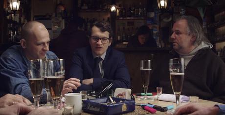 Populistische Politikberatung am Stammtisch