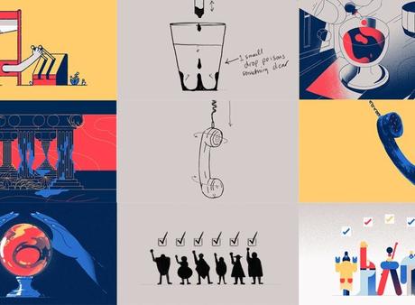 Populistische Politikberatung am Stammtisch