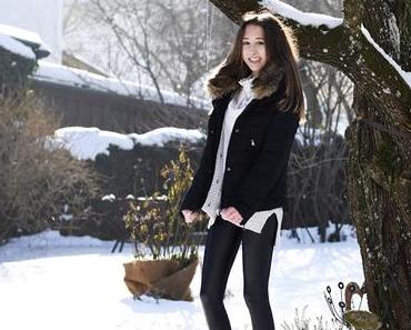 NEUER FASHION BLOG ? BLOGGERIN FÜR BEKANNTE APP ?