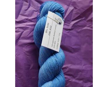 "Hula Hoop Cable" Socken