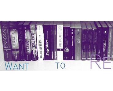 [Lesen] Meine Leseliste für den Februar 2017…