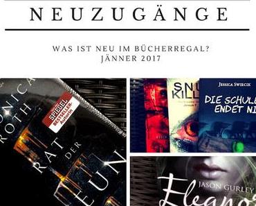 Eingezogen! [01|2017]