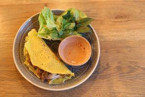 Rice Time: Vietnamesische Köstlichkeiten in Uni-Nähe