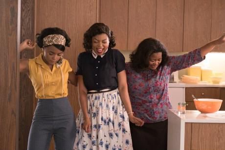 Wie wirklich ist der Film „Hidden Figures“ mit Octavia Spencer wirklich?